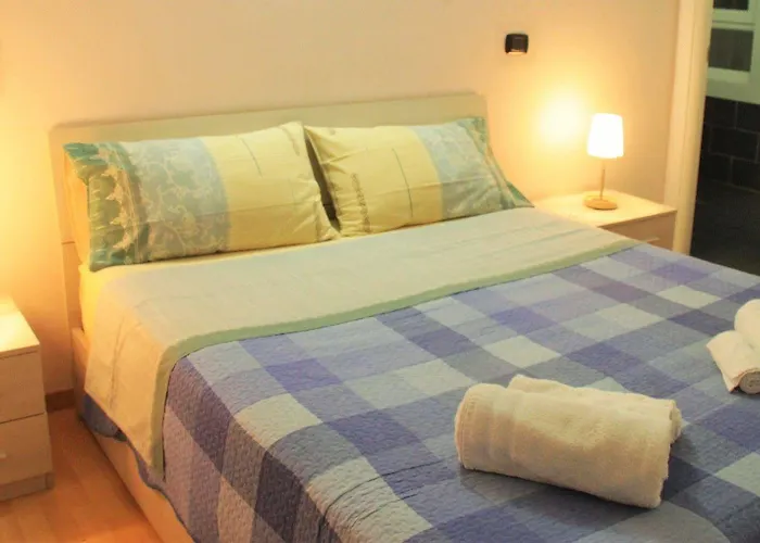 Hello Roma B&B