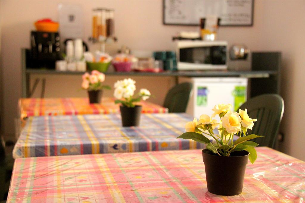 Bed & Breakfast Hello Roma