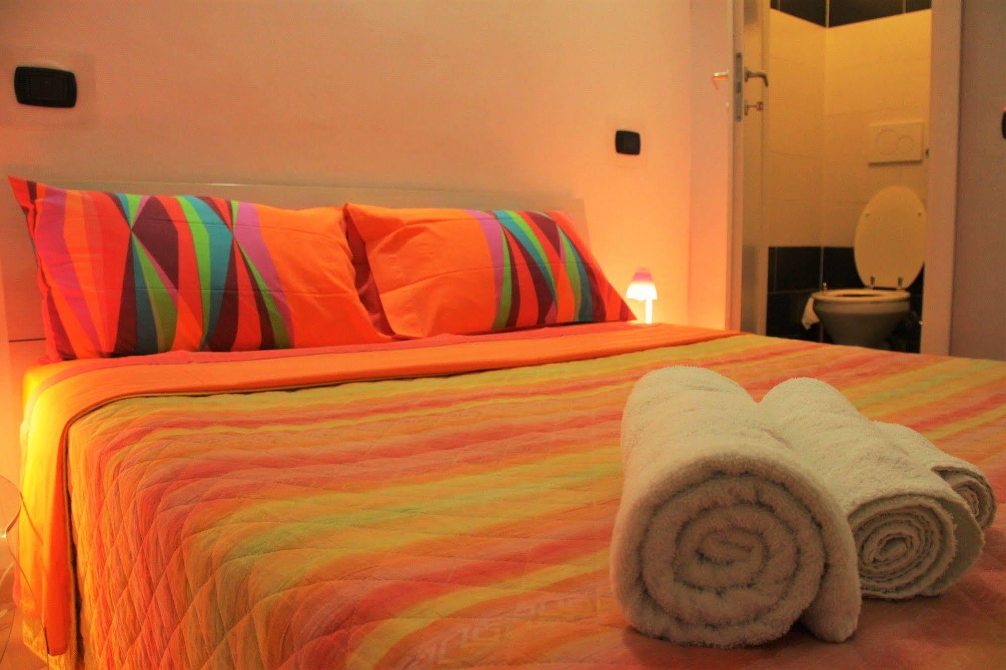 Hello Bed & Breakfast Roma