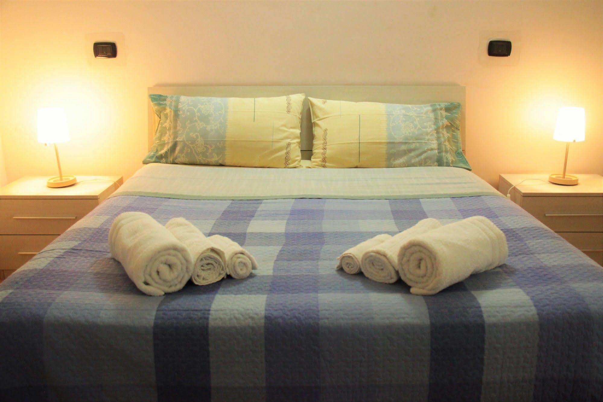 Bed & Breakfast Hello
