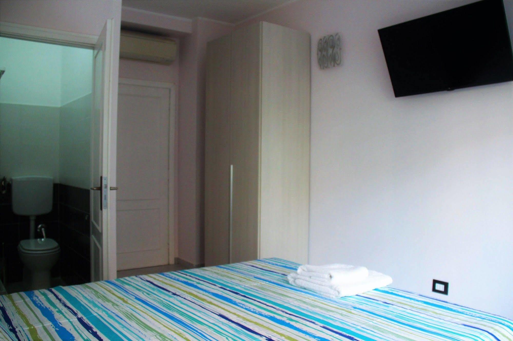 Bed & Breakfast Hello Roma