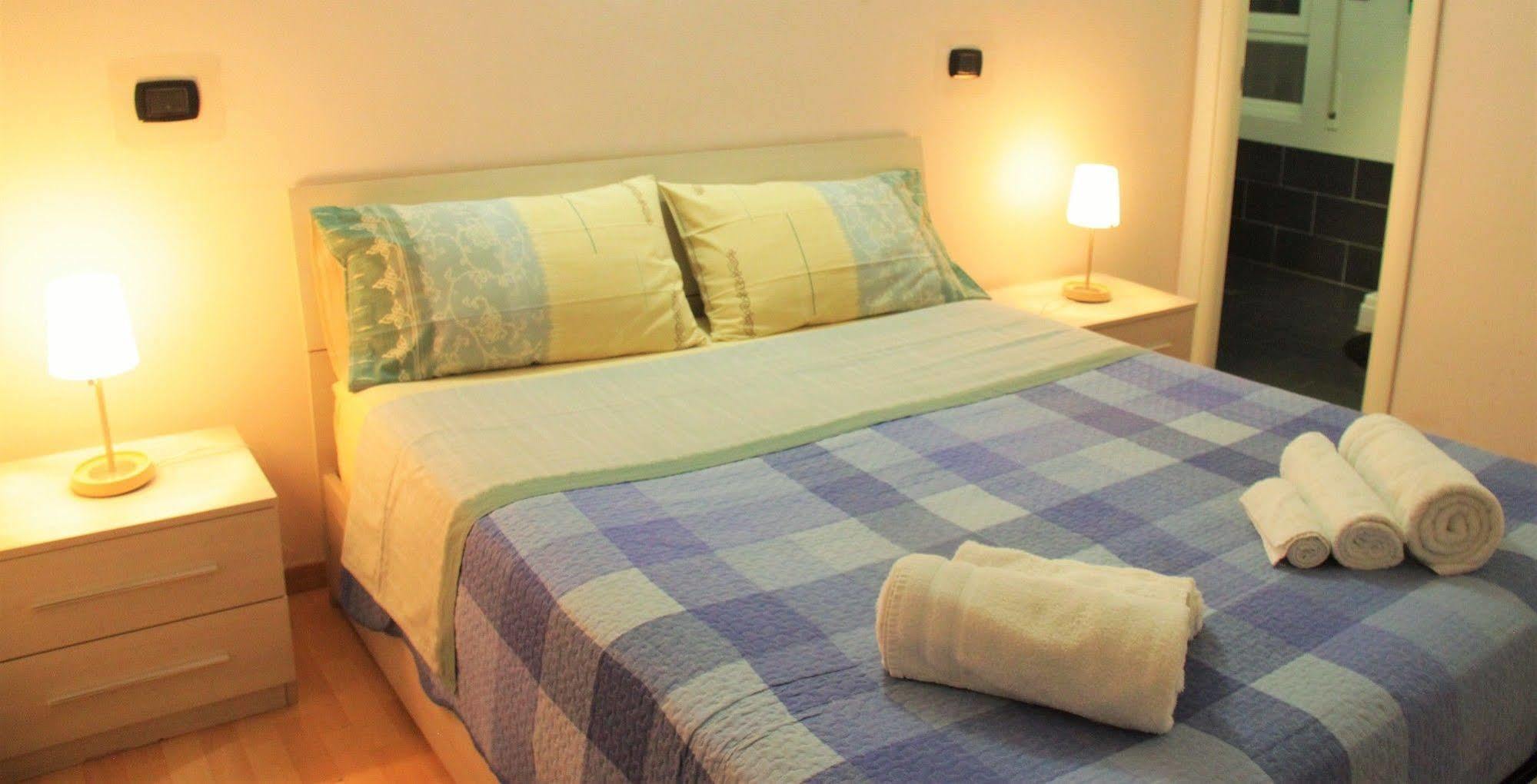 Bed & Breakfast Hello